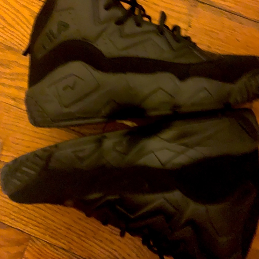 FILA sneakers
